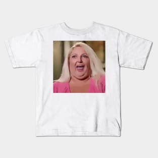 Angela Kids T-Shirt